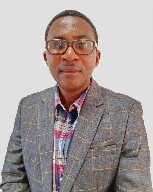 Dr. Clemence Alomenu