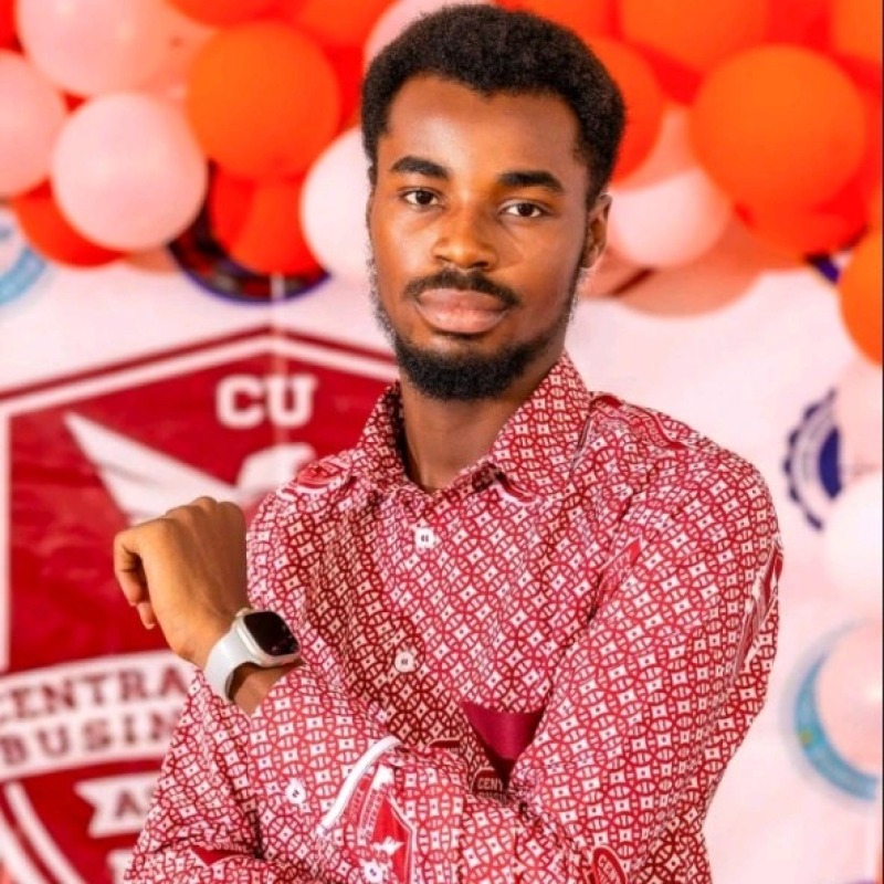 Vice President