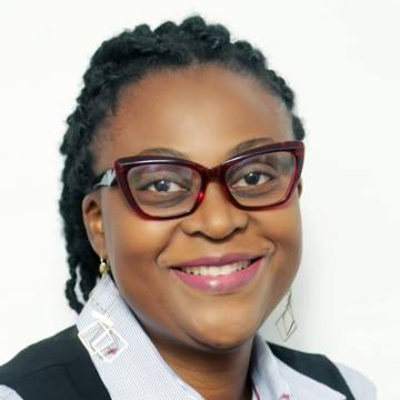 Dr. Eunice Adu-Darko