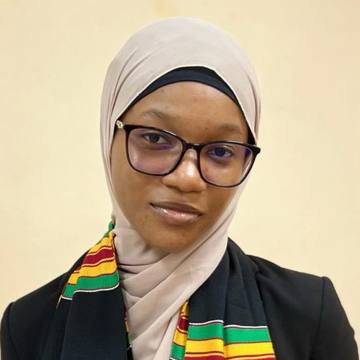General Secretary