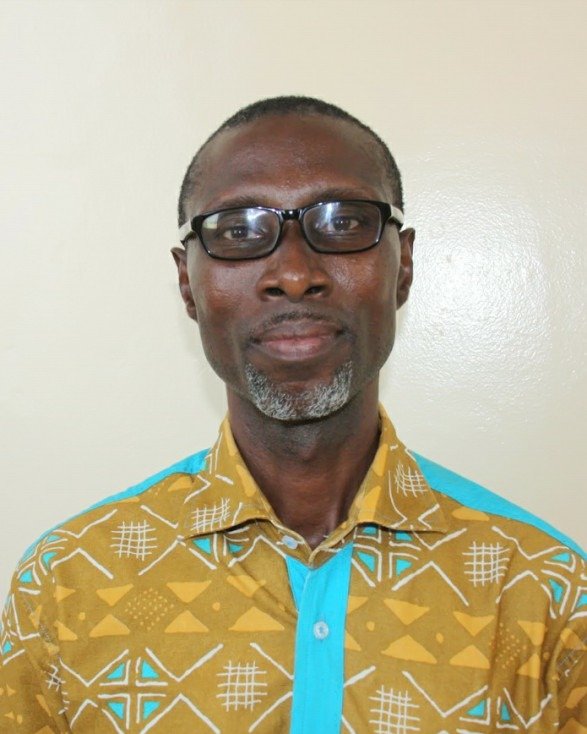 Mr. Noble Kwasi Adjei Osei-Bonsu