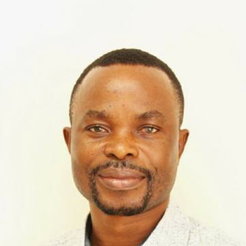 Dr. Philip Ayagre