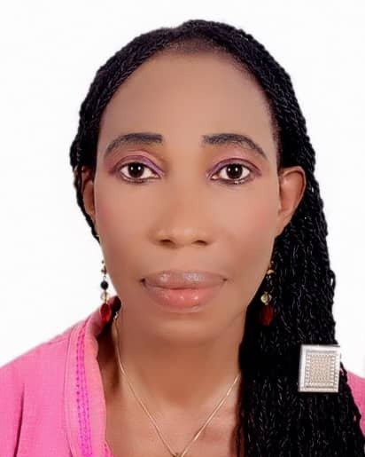 Dr. Ruby Mensah Agbola